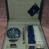 Cronografo Nautica ref. A29525G