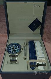 Cronografo Nautica ref. A29525G