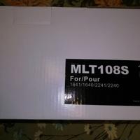 Toner compatibile Samsung