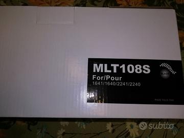 Toner compatibile Samsung