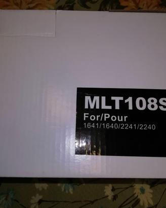 Toner compatibile Samsung