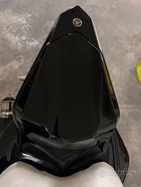 Unghia monoposto yamaha yzf r6 2006/2007