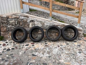 Gomme invernali 225/45 r 18