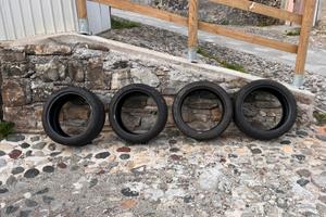 Gomme invernali 225/45 r 18