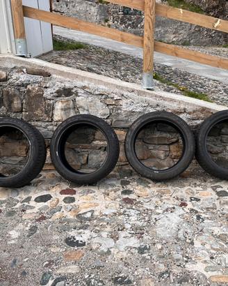 Gomme invernali 225/45 r 18