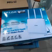 Router tp-link Archer D9