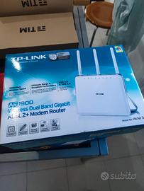 Router tp-link Archer D9