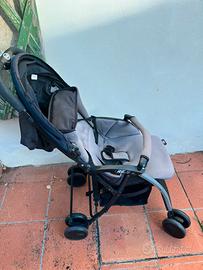 Passeggino per bambini
