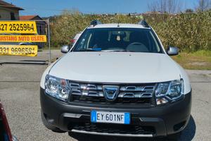 Dacia Duster GPL
