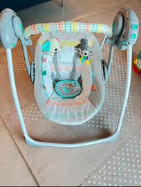 Altalena per bambini Bright Stars