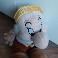 Peluche Sneezy Disney 60 cm