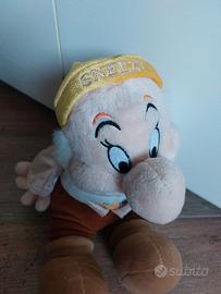 Peluche Sneezy Disney 60 cm