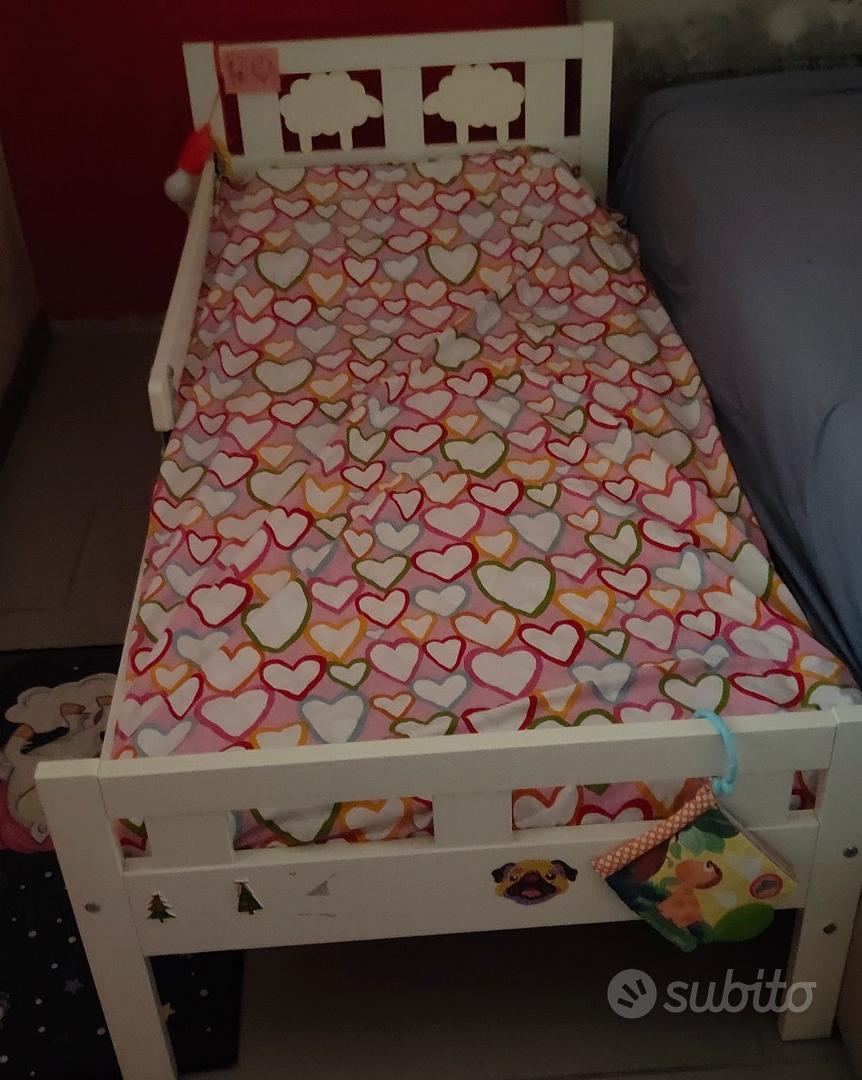 Materasso Ikea Lettino Stuva Ikea Opinioni Lettino Ikea Tutto Per