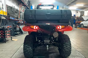 quad polaris sportsman 
