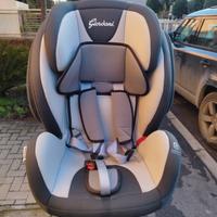 Seggiolino auto Giordani