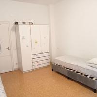 Posto letto in doppia - solo donne