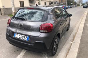 CITROËN C3 1.2 PURETECH 83 S/S C-SERIES NEW DRIVE