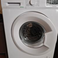 lavatrice Telefunken 