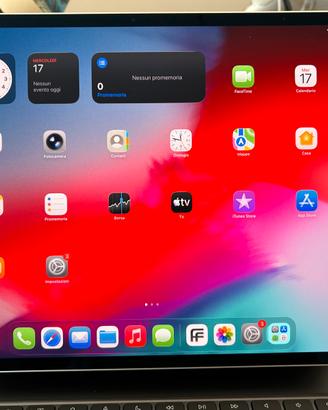 Apple iPad Pro 13” M4  nanotexture 1 tb_ nuovo