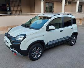 Fiat Panda Cross 1.3 MJT 95 CV 4x4