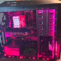 pc gaming intel i 7 16GB ram