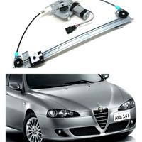Alzacristallo alfa 147