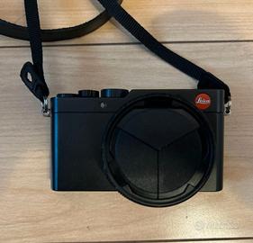 Leica D-Lux 7