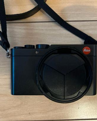 Leica D-Lux 7