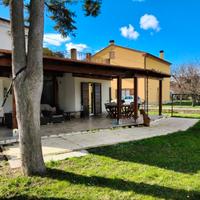 Villa indipendente Camerata Picena