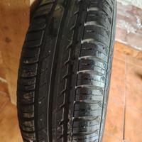 Ruota di scorta Continental