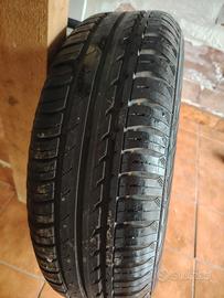 Ruota di scorta Continental