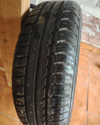 Ruota di scorta Continental