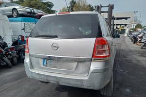 Ricambio Opel Zafira anno 2012