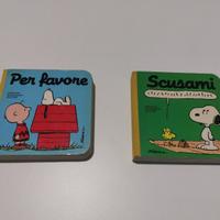 Libriccini Peanuts