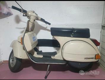 vespa px 150 - 1982
