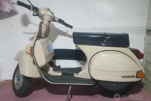 vespa px 150 - 1982