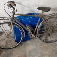 quattro bici più due hoverboard