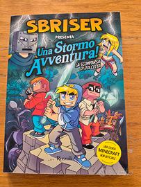 Libro Sbriser