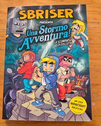 Libro Sbriser