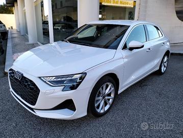 AUDI A3 SPB 30 TFSI Advanced Edition