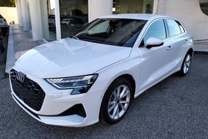 AUDI A3 SPB 30 TFSI Advanced Edition