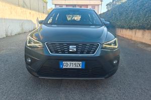 Seat Arona 2021 1.0 110 CV DSG XCELLENCE