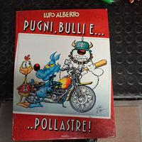 Lupo Alberto
