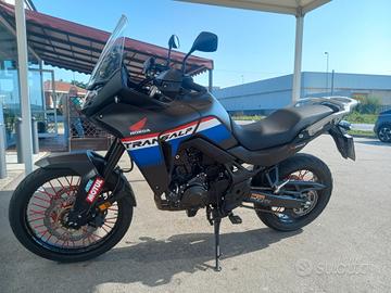Honda XL 750 Transalp 2024