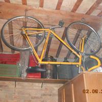 Bicicletta da corsa del 1975