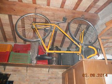 Bicicletta da corsa del 1975