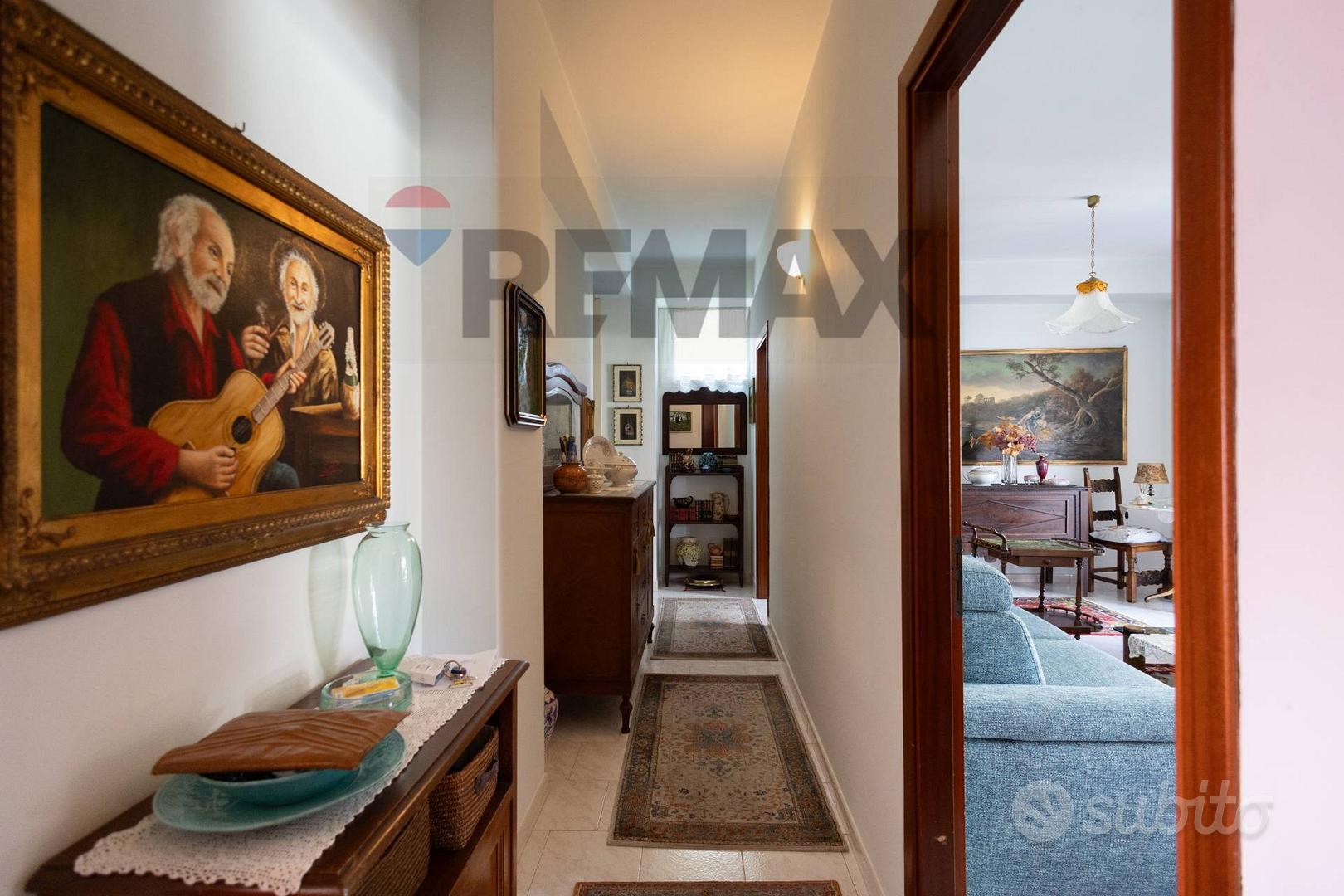 Appartamento – Santa Venerina, Linera, Catania - Vista 2