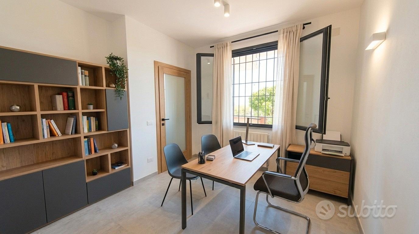 Casa – Cùllieri/Cuglieri, Santa Caterina di Pittinuri - Vista 3