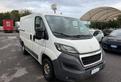 Peugeot Boxer 2.2 Hdi 110cv Furgonato