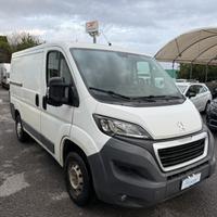 Peugeot Boxer 2.2 Hdi 110cv Furgonato